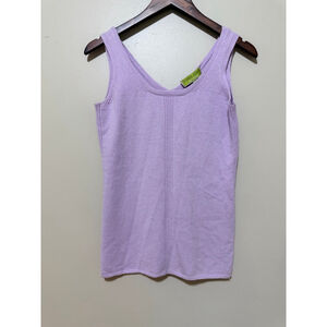 Sigrid Olsen Tank Top